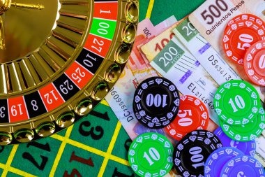 bigmo European Roulette live dealer table interface showing wheel and betting layout
